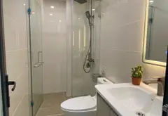 Bán nhà riêng 4 tầng diện tích 39.9m2 tại quận Hoàng Mai, gần mặt phố, sổ đỏ chính chủ... Bán nhà riêng tại Tương Mai, Hà Nội 05