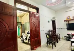 Nhà Phố Phú Thọ Hòa 68m² 2 Tầng Sân Thượng Đẹp... Bán nhà riêng tại Phú Thọ Hòa, Hồ Chí Minh 03