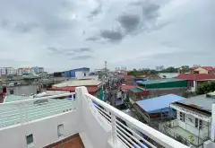 Nhà mặt phố vị trí đắc địa gần Hồ An Biên, thuận tiện kinh doanh và sinh hoạt... Bán nhà mặt phố tại Ngô Quyền, Hải Phòng 17