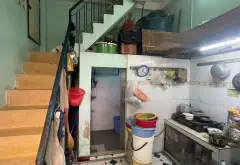 Nhà Lô Góc Sát Chợ Tân Bình, Không Gian Sống Thoáng Đã Sẵn Sàng... Bán nhà riêng tại Tân Hòa, Hồ Chí Minh 02