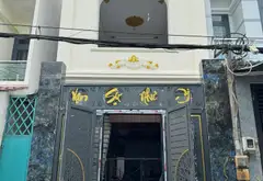 Bán nhà riêng 2 tầng 78m2 tại Bình Trị Đông, Bình Tân, hẻm xe tải thông thoáng... Bán nhà riêng tại Bình Trị Đông, Hồ Chí Minh 02