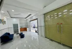 Bán nhà riêng 2 tầng tại Phường Bình Hưng Hoà, lô góc hai mặt hẻm 5m ô tô vào được... Bán nhà riêng tại Bình Hưng Hòa, Hồ Chí Minh 10