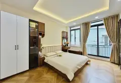 Bán nhà 5 tầng 4 phòng ngủ tại Huỳnh Văn Bánh, Quận Phú Nhuận... Bán nhà riêng tại Phú Nhuận, Hồ Chí Minh 06