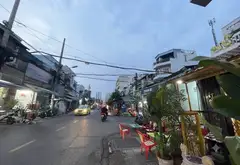 Bán nhà mặt tiền Phan Văn Khỏe – 6 tầng, 3,6 × 22m – 10 tỷ nhỉnh... Bán nhà mặt phố tại Bình Tây, Hồ Chí Minh 02