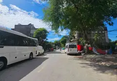Lô đất 49m² gần chợ, tiện xây ở & văn phòng... Bán đất tại Phú Lương, Hà Nội 07