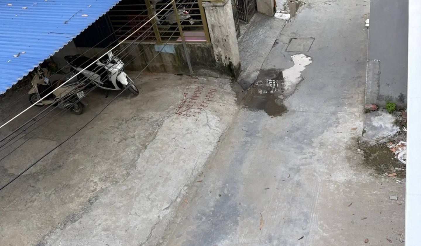 Nhà 3 tầng đẹp, ô tô đỗ cửa, giá hời tại Hà Liên Bắc Sơn Chủ thiện chí bán... Bán nhà riêng tại An Dương, Hải Phòng 01