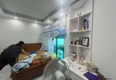 BÁN NHÀ DT35M... Bán nhà riêng tại Hoài Đức, Hà Nội 11