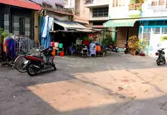 Nhà phố Trần Nhân Tôn, 3 phòng ngủ, không gian yên tĩnh... Bán nhà riêng tại Vườn Lài, Hồ Chí Minh 03