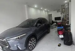 Bán nhà mặt phố 5 tầng tại Tân Phú, diện tích 44m²... Bán nhà mặt phố tại Phú Thọ Hòa, Hồ Chí Minh 08