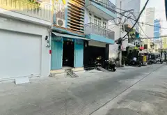 HÀNG HIỂM QUẬN 10 - LÔ GÓC 5 TÂNG,
ĐƯỜNG 8M THÔNG - CHỈ 9.2 TỶ... Bán nhà riêng tại Hòa Hưng, Hồ Chí Minh 03