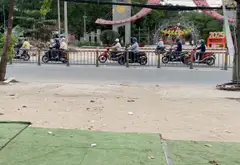 Đường CMT8 20M kinh doạnh sầm uất -... Bán nhà mặt phố tại Nhiêu Lộc, Hồ Chí Minh 02