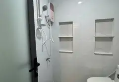 Căn hộ 2 phòng ngủ 57m² ngay trung tâm Nguyễn Văn Trỗi, giảm giá hấp dẫn... Bán căn hộ chung cư tại Cầu Kiệu, Hồ Chí Minh 08