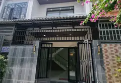 NHÀ KIÊN CỐ – HẺM XE HƠI TRẦN THỊ NĂM, TRUNG MỸ TÂY 4.5x12 2 lầu
Giá chỉ 4 Tỷ... Bán nhà riêng tại Trung Mỹ Tây, Hồ Chí Minh 18