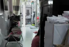 Bán nhà riêng 2 tầng diện tích 42.3 m2 tại Huỳnh Tấn Phát, căn góc 2 mặt tiền... Bán nhà riêng tại Tân Thuận, Hồ Chí Minh 02