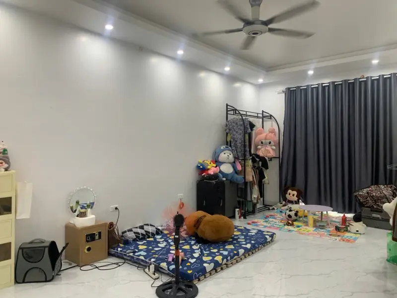 Bán nhà mặt phố 5 tầng phường Kinh Bắc, Bắc Ninh, diện tích 71m² mặt tiền 4.5m giá 9.4 tỷ... Bán nhà mặt phố tại Kinh Bắc, Bắc Ninh 01