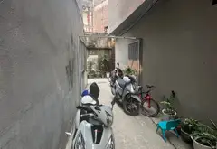 Nhà 4 Tầng Full Nội Thất, Sân Chung Thoáng Mát Hà Đông... Bán nhà riêng tại Phú Lương, Hà Nội 12