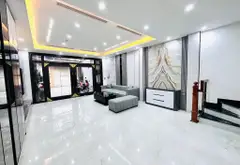 Nhà mặt phố Long Biên - 7 tầng siêu đẹp, thang máy Fuji... Bán nhà riêng tại Bồ Đề, Hà Nội 03