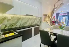 🔥 NHÀ MỚI LÊN SÓNG – LÊ ĐỨC THỌ, GÒ VẤP 🔥
🏡 Hẻm thông, nhà xây mới BTCT, thiết kế chắc chắn. 📐... Bán nhà riêng tại An Hội Đông, Hồ Chí Minh 05
