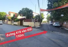Đất Vàng 56m2 Trung Tâm, Sẵn Sổ, Hợp Đồng Đầu Tư... Bán owner_side tại Sóc Sơn, Hà Nội 01