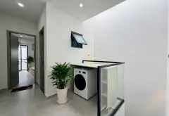 Nhà 2 tầng 49m2 khu Tây Bình Thạnh giá 6.75 tỷ, giảm 200 triệu... Bán nhà riêng tại Thạnh Mỹ Tây, Hồ Chí Minh 08