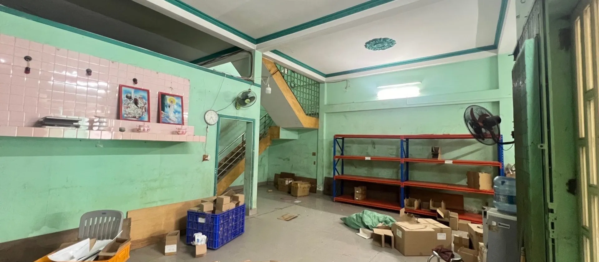 NGANG ĐẾN 8m — Ngay BV Bình Tân — KHÔNG LỘ GIỚI chỉ khoảng 62tr/m2... Bán nhà riêng tại Bình Trị Đông, Hồ Chí Minh 01