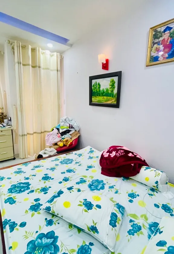 Cơ hội sở hữu nhà lô góc 4 tầng hẻm ô tô trung tâm Phú Nhuận độc quyền hơn 70m2 chỉ 10tỷ còn TL 🔥... Bán nhà riêng tại Cầu Kiệu, Hồ Chí Minh 01