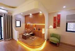 Cơ hội hiếm có sở hữu nhà lô góc hiện đại tại Ngọc Trì giá tốt... Bán nhà riêng tại Long Biên, Hà Nội 02