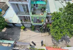 Bán nhà riêng 5 tầng hướng Nam, phường Bình Hưng Hòa B, quận Bình Tân... Bán nhà riêng tại Bình Tân, Hồ Chí Minh 17