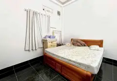 HXT 6m Phạm Văn Chiêu, Phường An Hội Tây, Gò Vấp. 4x15,5m. 3 tầng. Chỉ hơn 6 tỷ. trệt 2 lầu.... Bán nhà riêng tại An Hội Tây, Hồ Chí Minh 03