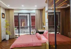 Bán nhà Thuỵ Khuê 5 tầng cách Hồ Tây 50m chủ nhà thiện chí giao dịch giá bất ngờ... Bán nhà riêng tại Tây Hồ, Hà Nội 06