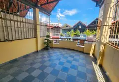 BÁN NHÀ 4 TẦNG, 4 PN, MẶT TIỀN ĐƯỜNG SỐ CAO LỖ, ĐỐI DIỆN TTTM PARC MALL, SHR, HOÀN CÔNG... Bán nhà mặt phố tại Chánh Hưng, Hồ Chí Minh 07