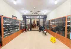 Bán nhà mặt phố Nguyễn Thị Đặng quận 12, diện tích 130m2, kinh doanh tốt... Bán nhà mặt phố tại Tân Thới Hiệp, Hồ Chí Minh 01