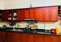 Bán Nhà 5 tầng phân lô ô tô đỗ cửa sát mặt đường Quang Trung 40m2... Bán nhà riêng tại Dương Nội, Hà Nội 02