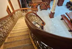 🏡 BIỆT THỰ CAO CẤP LÊ ĐỨC THỌ – GÒ VẤP
✨ ĐẲNG CẤP THƯỢNG LƯU
💰 Giá 32,4 tỷ – thương lượng... Bán nhà mặt phố tại An Hội Đông, Hồ Chí Minh 16