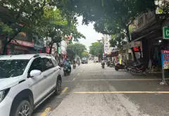 Nhà phố 3 tầng giá tốt tại xã Lương Tài, Bắc Ninh... Bán nhà mặt phố tại Lương Tài, Bắc Ninh 14
