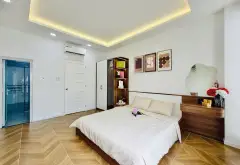 Bán nhà 5 tầng 4 phòng ngủ tại Phú Nhuận, giá 7.15 tỷ... Bán nhà riêng tại Phú Nhuận, Hồ Chí Minh 07