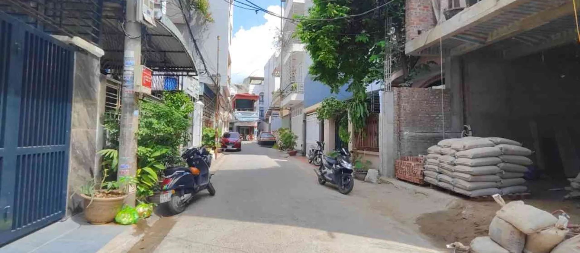 Nhà Mặt Phố Đông Trà 1 – Vị Trí Vàng cho Nhà Đầu Tư... Bán nhà mặt phố tại Lê Chân, Hải Phòng 01