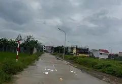 Đất siêu phẩm Đông Lai, Quang Tiến - đầu tư hay xây biệt thự đều lý tưởng... Bán đất tại Sóc Sơn, Hà Nội 01
