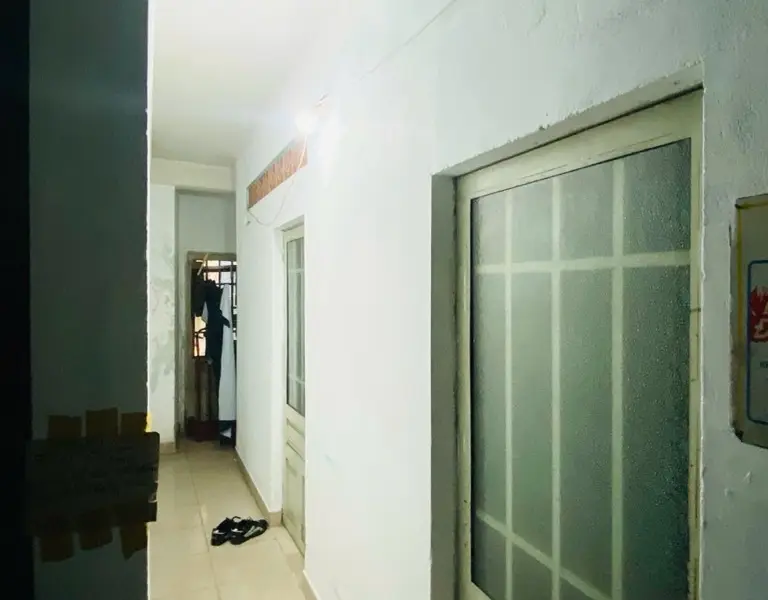 Bán nhà mặt phố tại quận Tân Bình, diện tích 81m2, kinh doanh sầm uất... Bán nhà mặt phố tại Tân Hòa, Hồ Chí Minh 01