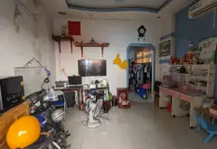 Nhà Tại Linh Tây, Thủ Đức: Cơ Hội Đầu Tư Hiếm Có... Bán nhà riêng tại Linh Xuân, Hồ Chí Minh 01