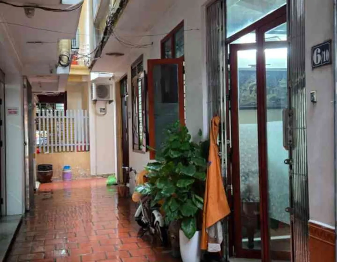 Nhà riêng 4 tầng thiết kế hiện đại tại khu vực Thiên Lôi... Bán nhà riêng tại Lê Chân, Hải Phòng 01