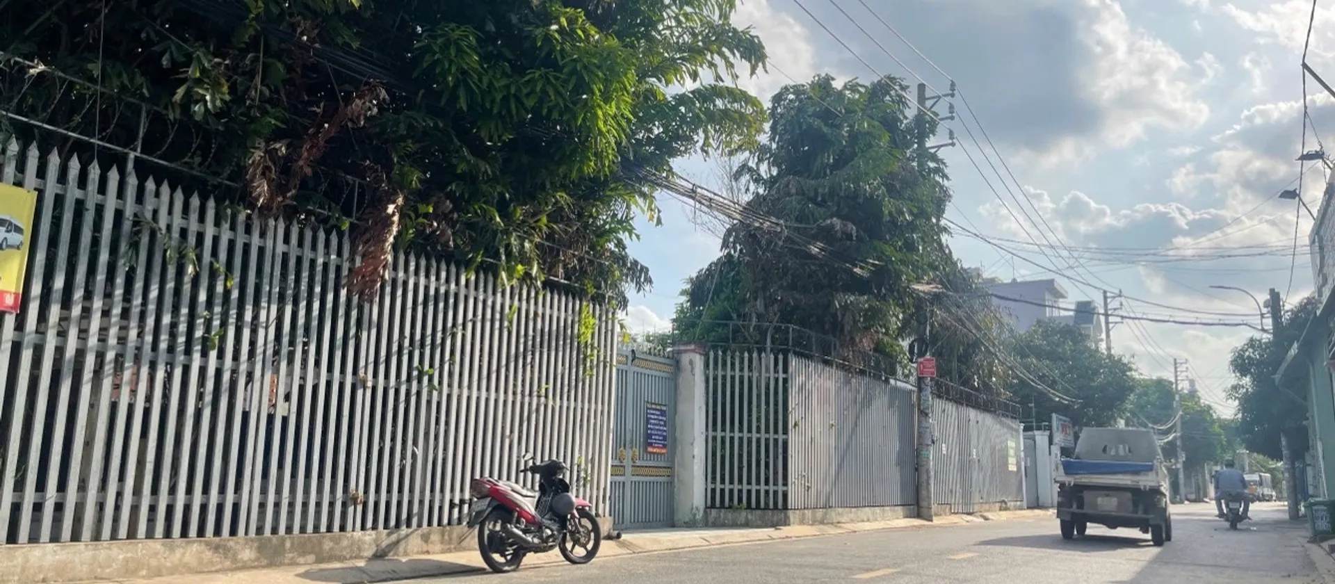 Nhà 5 tầng 4PN, 5WC tại Trung Mỹ Tây, Quận 12 giá 6,5 tỷ... Bán nhà riêng tại Trung Mỹ Tây, Hồ Chí Minh 01