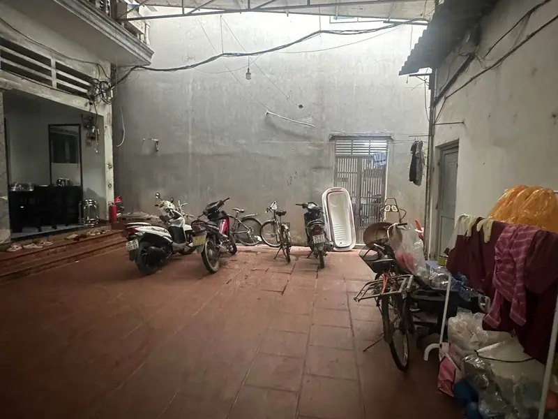 Nhà vừa túi tiền, tiện ích đầy đủ tại Từ Liêm... Bán nhà riêng tại Từ Liêm, Hà Nội 01