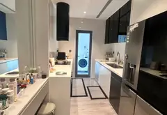 Bán gấp cc Khai Sơn nhà đẹp như khách sạn 5 sao, thiết bị điện tử thông minh, giá nhỉnh 8 tỷ TL... Bán căn hộ chung cư tại Bồ Đề, Hà Nội 16