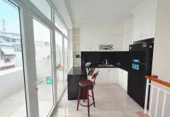 Nhà mặt tiền đẳng cấp trung tâm Quận 3 với giá trị sinh lời tối ưu... Bán nhà mặt phố tại Bàn Cờ, Hồ Chí Minh 04