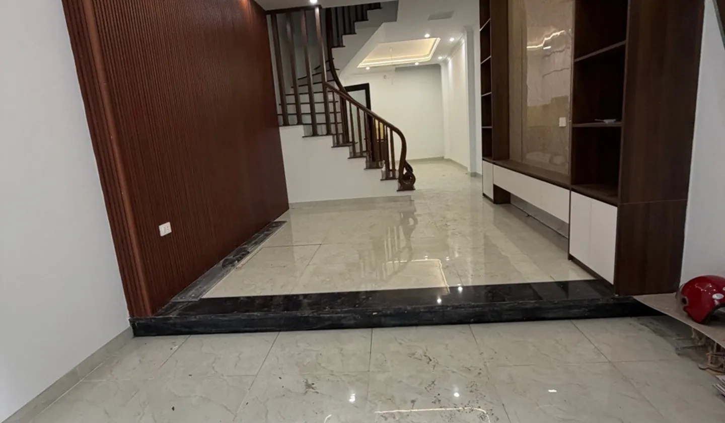 Nhà mới xinh, ô tô đỗ cửa, Đan Phượng giá tốt... Bán nhà riêng tại Đan Phượng, Hà Nội 01