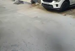 80 m Full thổ _ hẻm Xe hơi thông _ 140 vườn lài
Ngang 6.5 m... Bán đất tại An Phú Đông, Hồ Chí Minh 01