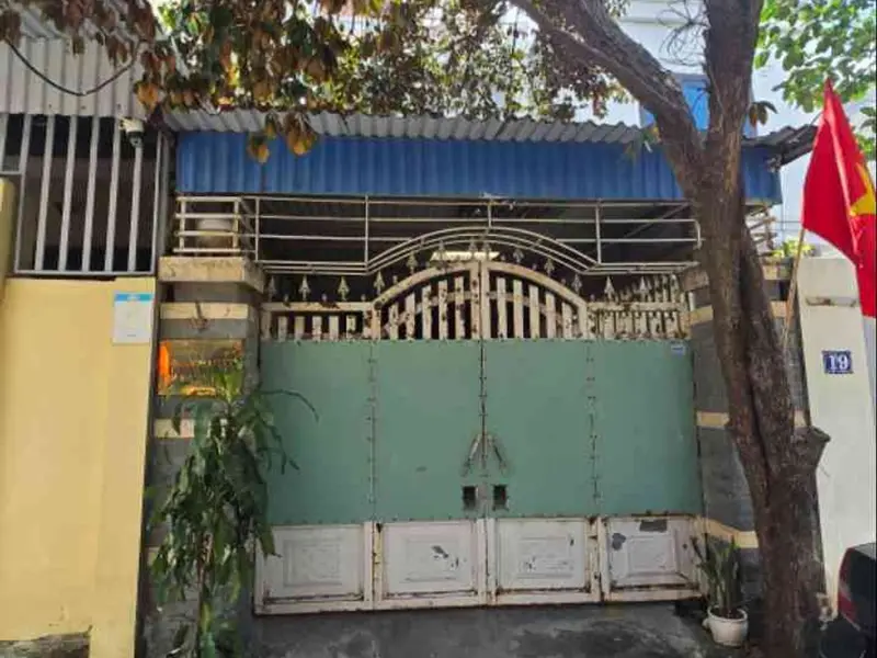 Cơ hội hiếm có: Nhà ngõ ô tô tránh, kinh doanh đỉnh tại TDP Đống Hương... Bán nhà riêng tại Hồng An, Hải Phòng 01