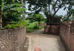 Mảnh đất vuông vắn full thổ cư, ô tô vào tận nơi tiện ích đầy đủ... Bán owner_side tại Sóc Sơn, Hà Nội 02