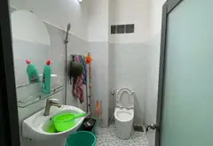 CHỦ GẤP BÁN GIẢM GẦN 2 TỶ - PHẠM THẾ HIỂN NHÀ 4 TẦNG MỚI XÂY CỨNG KHỪ - 43M2... Bán nhà riêng tại Bình Đông, Hồ Chí Minh 11